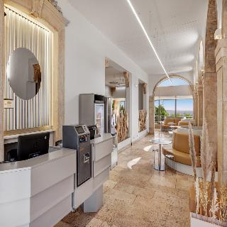 B&B Hotel Sado Setúbal fotoÄŸrafÄ±