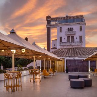 B&B Hotel Sado Setúbal otel fotoğrafı