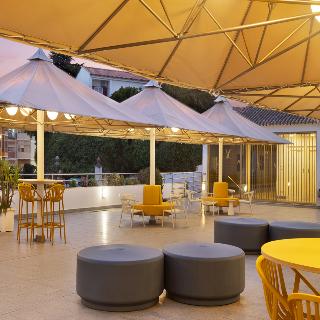 B&B Hotel Sado Setúbal fotoÄŸrafÄ±