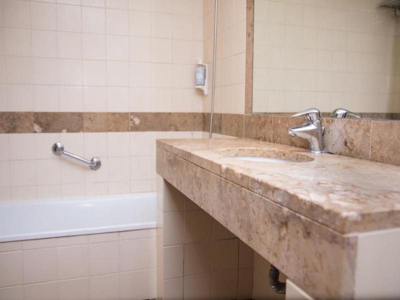 B&B Hotel Sado Setúbal - Oda