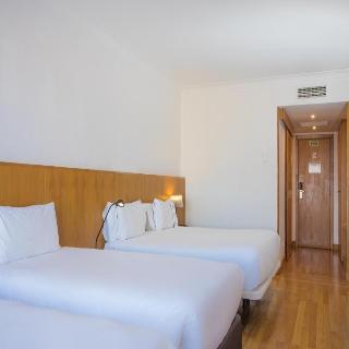 B&B Hotel Sado Setúbal fotoÄŸrafÄ±