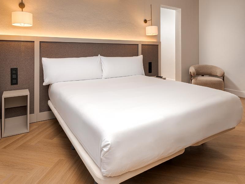 B&B Hotel Sado Setúbal - Oda