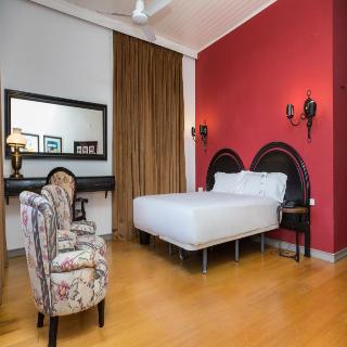 B&B Hotel Sado Setúbal fotoÄŸrafÄ±