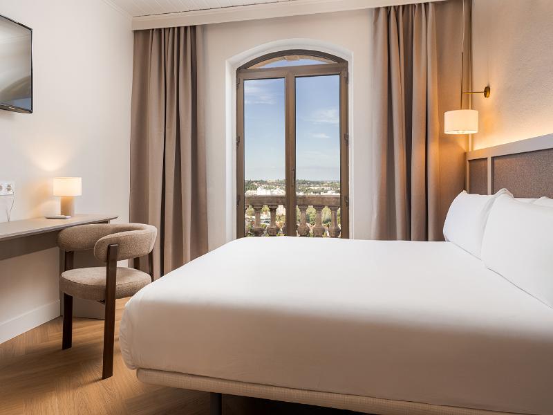 B&B Hotel Sado Setúbal - Oda