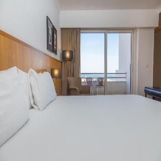 B&B Hotel Sado Setúbal fotoÄŸrafÄ±
