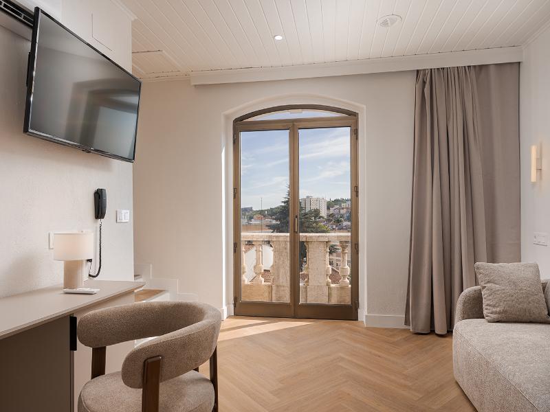 B&B Hotel Sado Setúbal - Oda