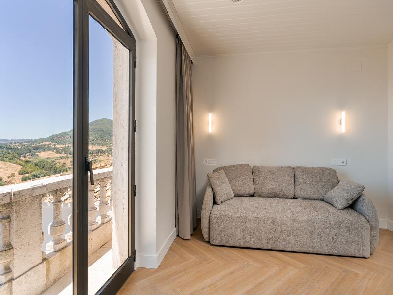 B&B Hotel Sado Setúbal - Oda