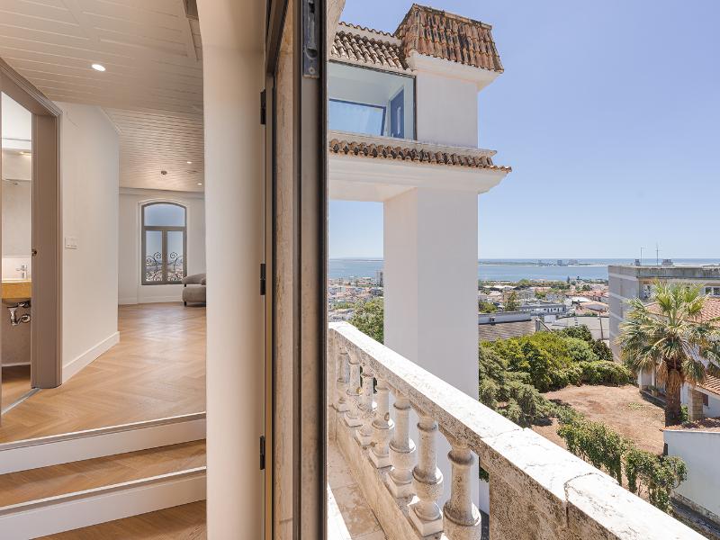 B&B Hotel Sado Setúbal - Oda
