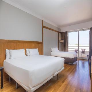 B&B Hotel Sado Setúbal fotoÄŸrafÄ±