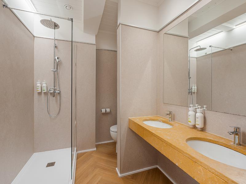 B&B Hotel Sado Setúbal - Oda