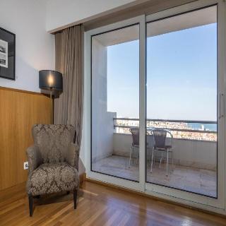 B&B Hotel Sado Setúbal fotoÄŸrafÄ±