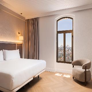 B&B Hotel Sado Setúbal fotoÄŸrafÄ±