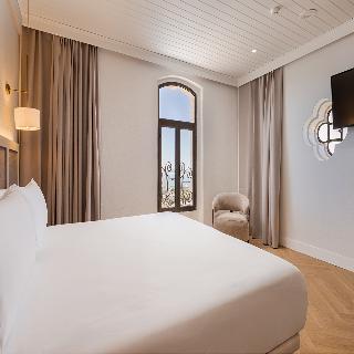B&B Hotel Sado Setúbal fotoÄŸrafÄ±