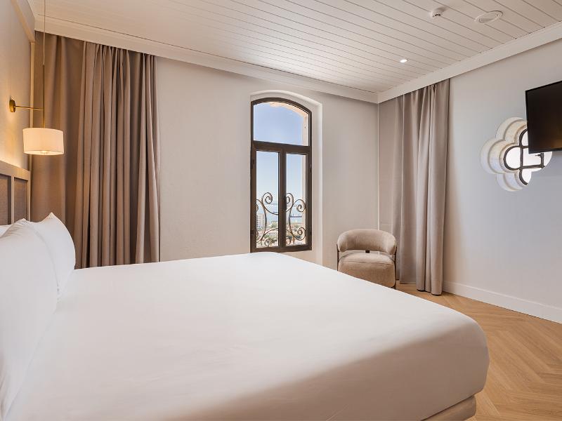 B&B Hotel Sado Setúbal - Oda
