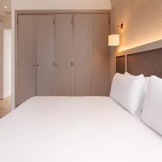 B&B Hotel Sado Setúbal fotoÄŸrafÄ±