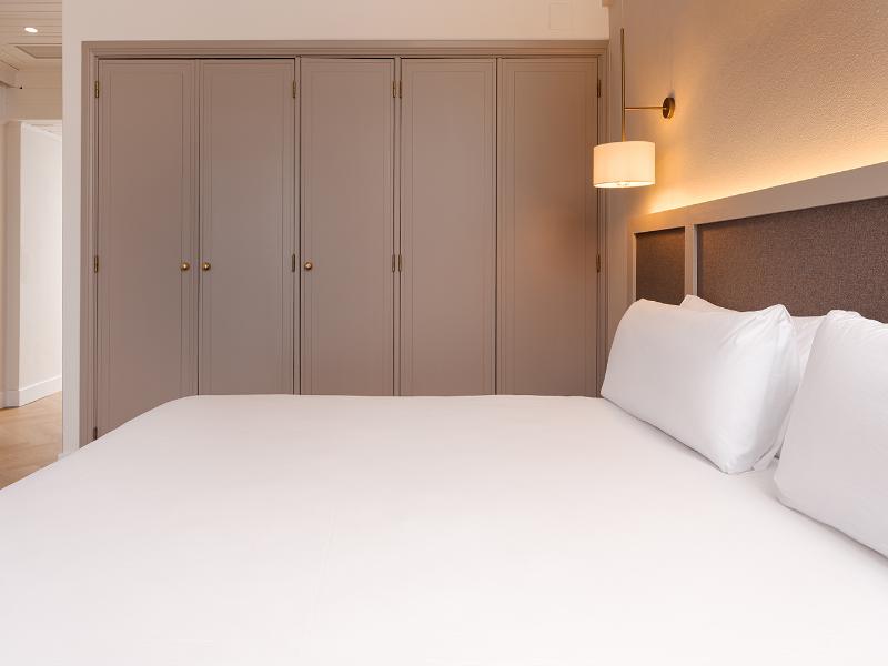B&B Hotel Sado Setúbal - Oda