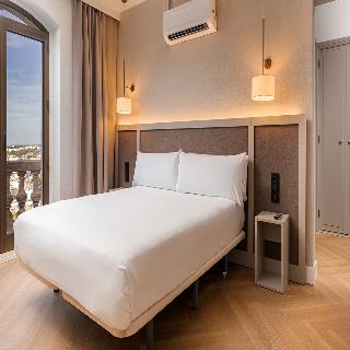 B&B Hotel Sado Setúbal fotoÄŸrafÄ±