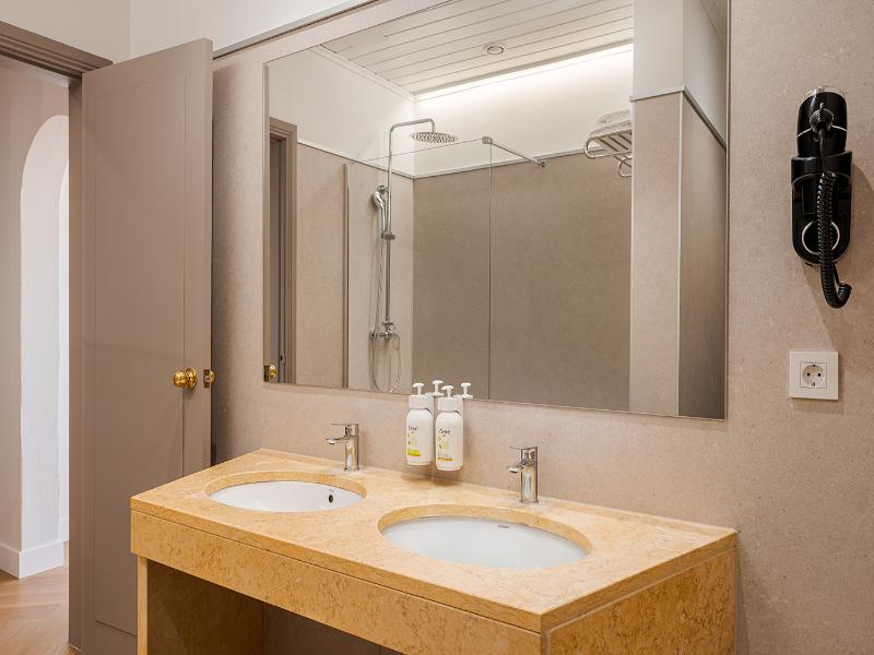 B&B Hotel Sado Setúbal - Oda