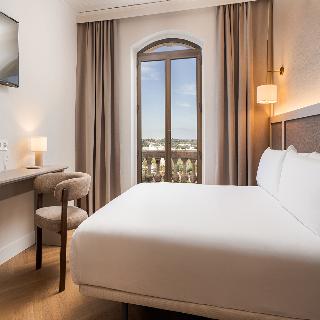 B&B Hotel Sado Setúbal fotoÄŸrafÄ±