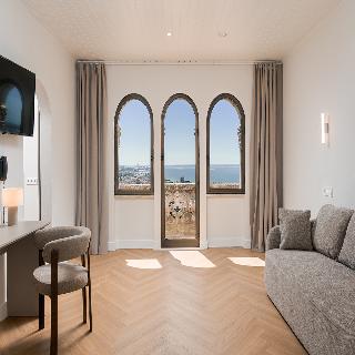 B&B Hotel Sado Setúbal fotoÄŸrafÄ±