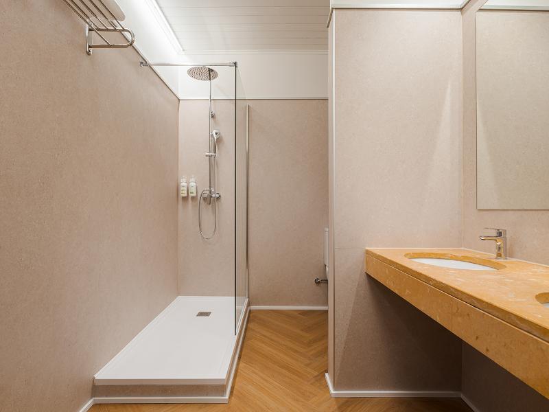 B&B Hotel Sado Setúbal - Oda