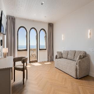B&B Hotel Sado Setúbal fotoÄŸrafÄ±