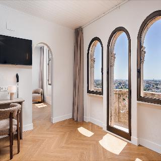 B&B Hotel Sado Setúbal fotoÄŸrafÄ±