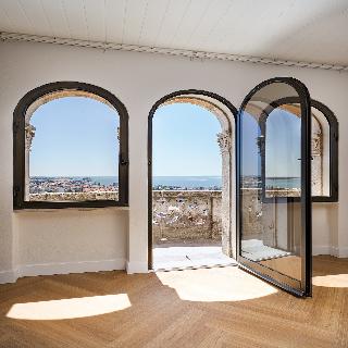 B&B Hotel Sado Setúbal fotoÄŸrafÄ±
