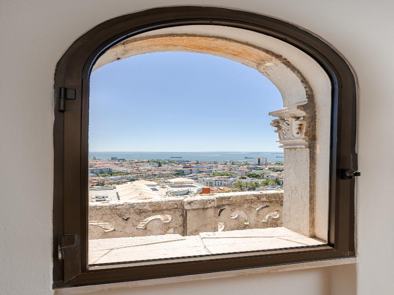 B&B Hotel Sado Setúbal - Oda