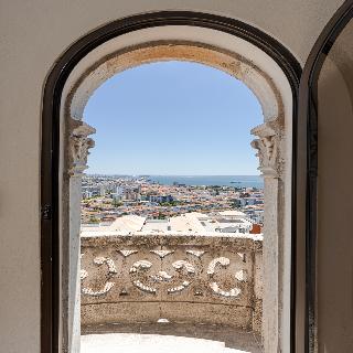 B&B Hotel Sado Setúbal fotoÄŸrafÄ±