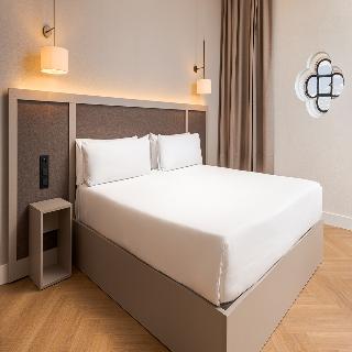 B&B Hotel Sado Setúbal fotoÄŸrafÄ±