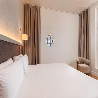 B&B Hotel Sado Setúbal fotoÄŸrafÄ±