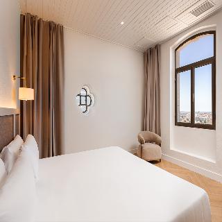 B&B Hotel Sado Setúbal fotoÄŸrafÄ±
