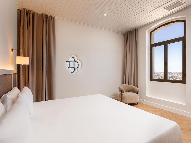 B&B Hotel Sado Setúbal - Oda