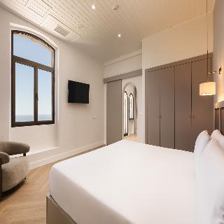 B&B Hotel Sado Setúbal fotoÄŸrafÄ±