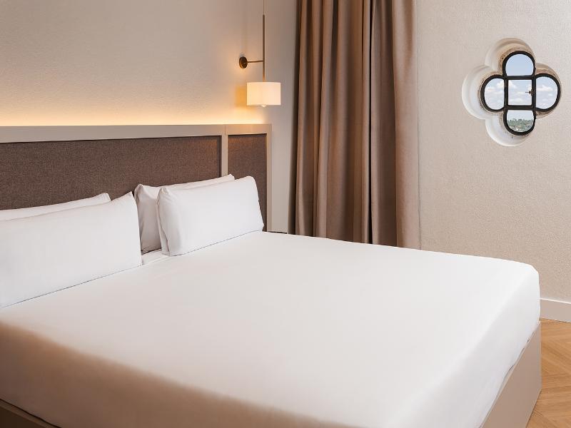 B&B Hotel Sado Setúbal - Oda
