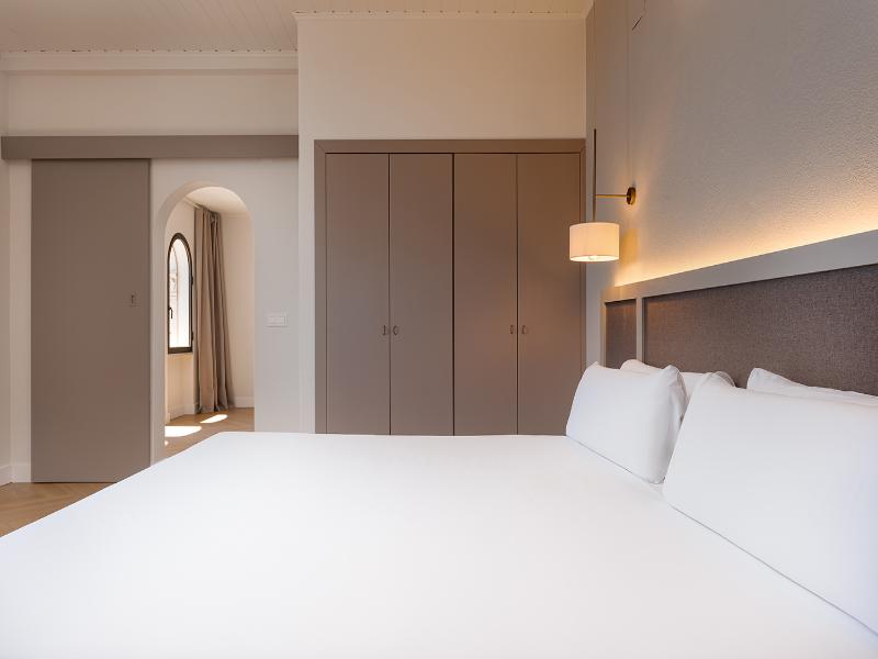 B&B Hotel Sado Setúbal - Oda