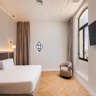 B&B Hotel Sado Setúbal fotoÄŸrafÄ±