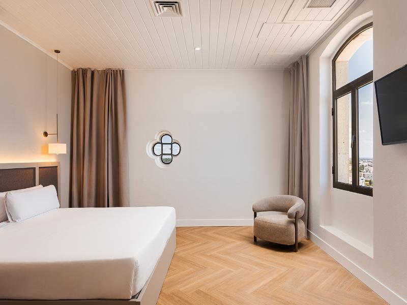 B&B Hotel Sado Setúbal - Oda