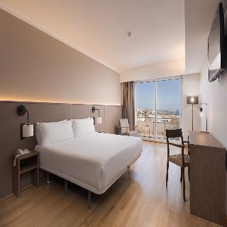 B&B Hotel Sado Setúbal fotoÄŸrafÄ±