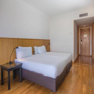 B&B Hotel Sado Setúbal fotoÄŸrafÄ±