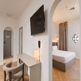 B&B Hotel Sado Setúbal fotoÄŸrafÄ±