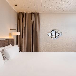 B&B Hotel Sado Setúbal fotoÄŸrafÄ±