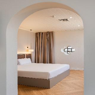 B&B Hotel Sado Setúbal fotoÄŸrafÄ±