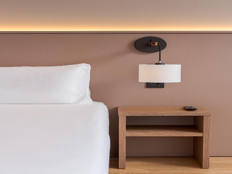B&B Hotel Sado Setúbal - Oda