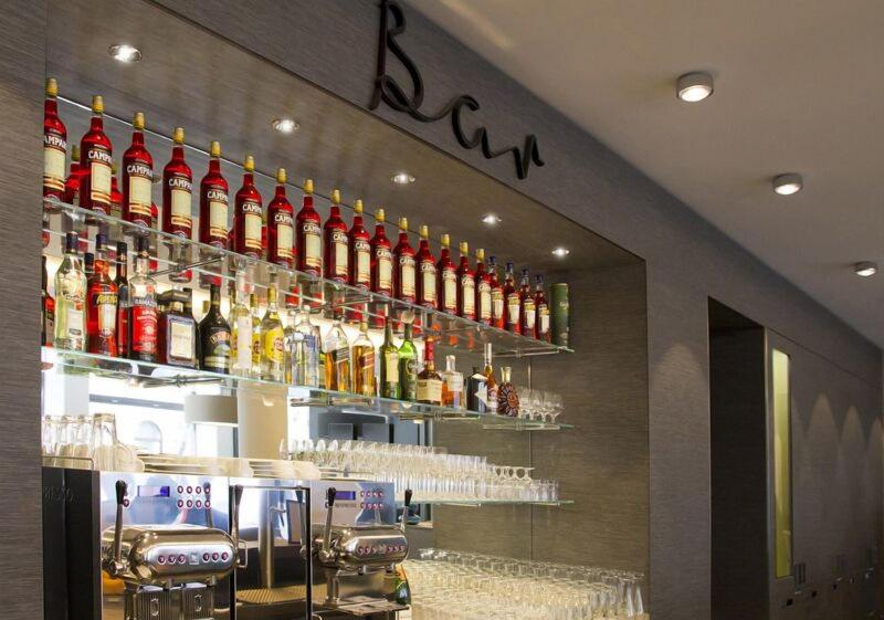 Marc München - Bar
