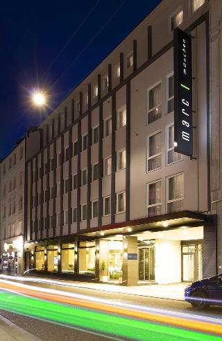 Marc München otel fotoğrafı