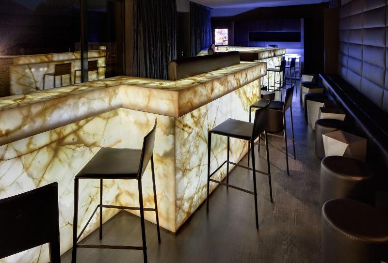 Miura Hotel - Bar