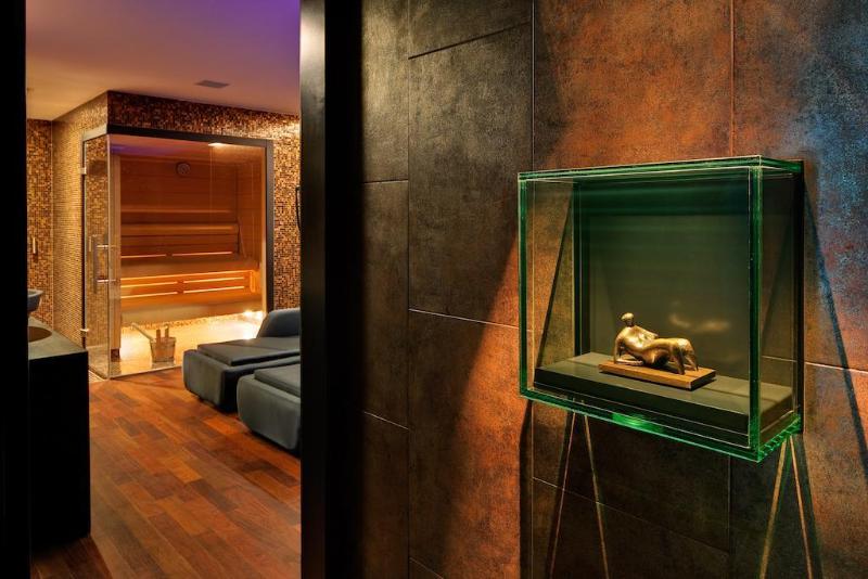 Miura Hotel - Genel