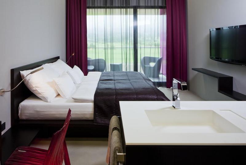 Miura Hotel - Genel